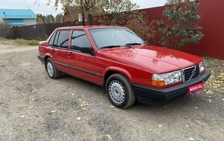 Volvo 940, 1992 год, 450 000 рублей, 1 фотография