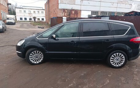 Ford S-MAX I, 2013 год, 1 295 000 рублей, 2 фотография