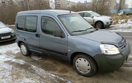 Peugeot Partner II рестайлинг 2, 2008 год, 350 000 рублей, 5 фотография