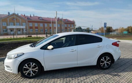 KIA Cerato III, 2013 год, 1 080 000 рублей, 5 фотография