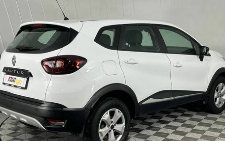 Renault Kaptur I рестайлинг, 2019 год, 1 265 000 рублей, 5 фотография