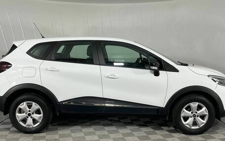 Renault Kaptur I рестайлинг, 2019 год, 1 265 000 рублей, 4 фотография