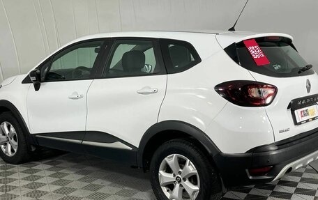 Renault Kaptur I рестайлинг, 2019 год, 1 265 000 рублей, 7 фотография