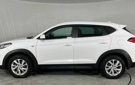 Hyundai Tucson III, 2020 год, 2 390 000 рублей, 8 фотография