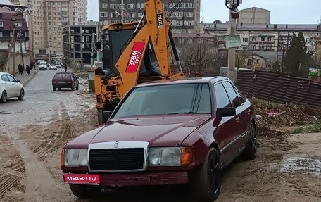 Mercedes-Benz W124, 1985 год, 200 000 рублей, 1 фотография