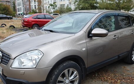 Nissan Qashqai, 2008 год, 999 000 рублей, 1 фотография