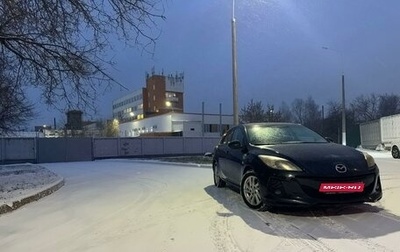 Mazda 3, 2012 год, 935 000 рублей, 1 фотография