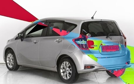 Nissan Note II рестайлинг, 2017 год, 1 579 000 рублей, 2 фотография