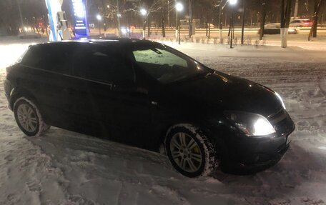 Opel Astra H, 2007 год, 335 000 рублей, 4 фотография