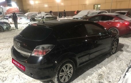 Opel Astra H, 2007 год, 335 000 рублей, 12 фотография