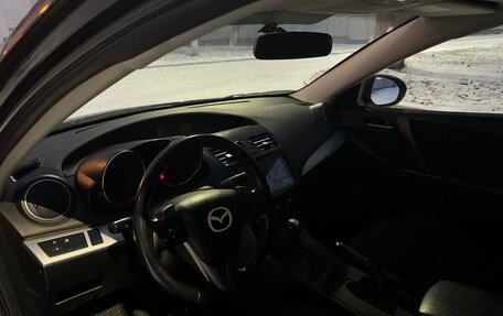 Mazda 3, 2012 год, 935 000 рублей, 7 фотография