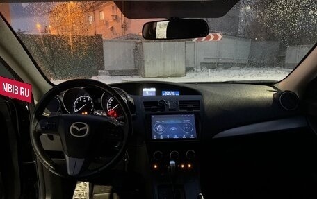 Mazda 3, 2012 год, 935 000 рублей, 6 фотография