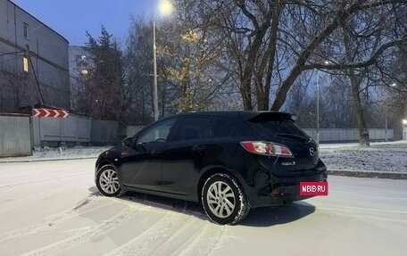 Mazda 3, 2012 год, 935 000 рублей, 4 фотография