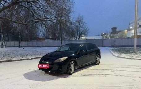 Mazda 3, 2012 год, 935 000 рублей, 2 фотография