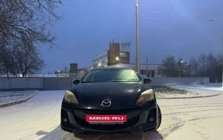 Mazda 3, 2012 год, 935 000 рублей, 3 фотография