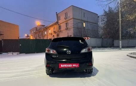 Mazda 3, 2012 год, 935 000 рублей, 5 фотография