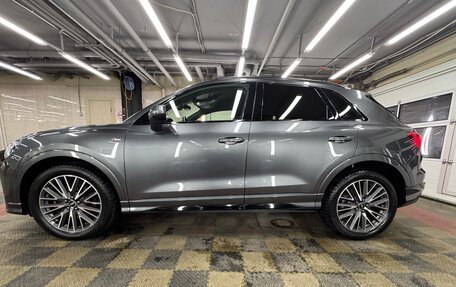 Audi Q3, 2021 год, 4 250 000 рублей, 2 фотография