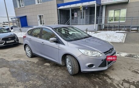 Ford Focus III, 2011 год, 620 000 рублей, 2 фотография