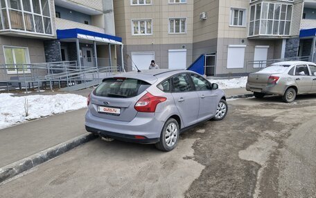 Ford Focus III, 2011 год, 620 000 рублей, 3 фотография