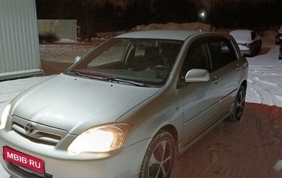 Toyota Corolla, 2007 год, 680 000 рублей, 1 фотография