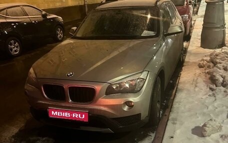 BMW X1, 2014 год, 1 720 000 рублей, 1 фотография