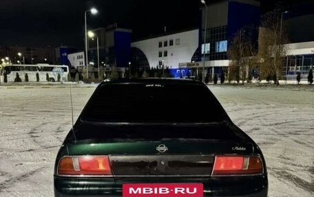 Nissan Laurel VIII, 1993 год, 150 000 рублей, 3 фотография