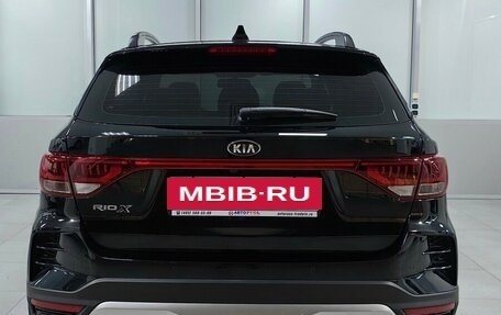 KIA Rio IV, 2021 год, 2 050 000 рублей, 4 фотография