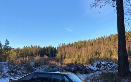 Saab 9000 I, 1989 год, 350 000 рублей, 2 фотография