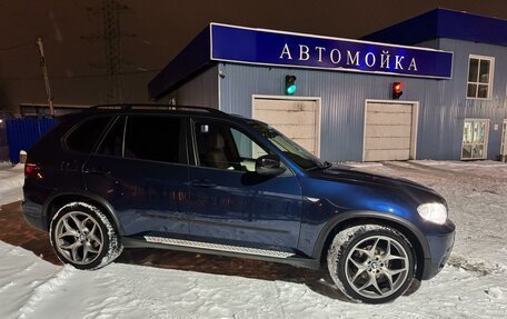 BMW X5, 2013 год, 2 700 000 рублей, 2 фотография