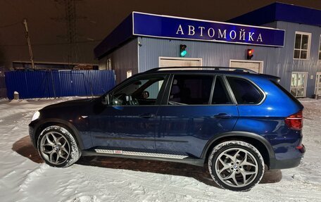 BMW X5, 2013 год, 2 700 000 рублей, 5 фотография