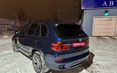 BMW X5, 2013 год, 2 700 000 рублей, 4 фотография