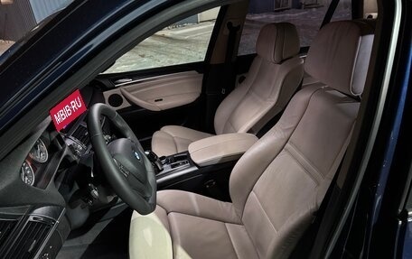 BMW X5, 2013 год, 2 700 000 рублей, 10 фотография