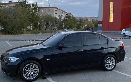 BMW 3 серия, 2007 год, 1 299 358 рублей, 6 фотография