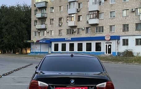 BMW 3 серия, 2007 год, 1 299 358 рублей, 4 фотография