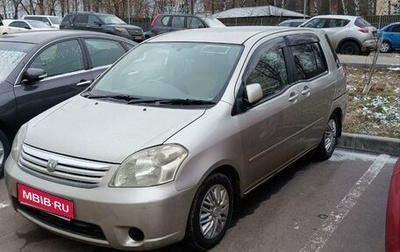 Toyota Raum II, 2003 год, 800 000 рублей, 1 фотография