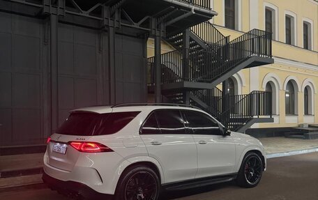 Mercedes-Benz GLE, 2021 год, 11 350 000 рублей, 9 фотография