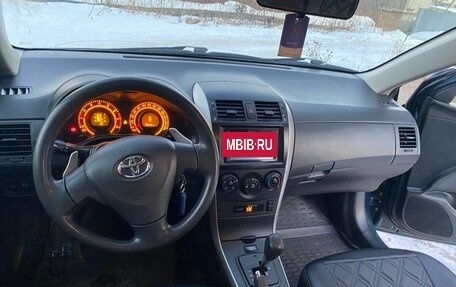 Toyota Corolla, 2008 год, 950 000 рублей, 5 фотография