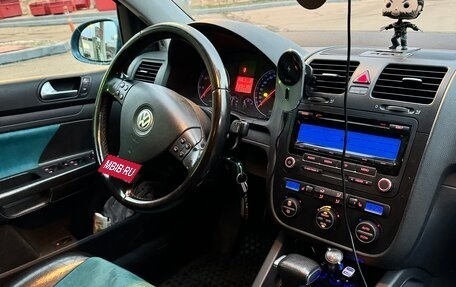 Volkswagen Golf V, 2005 год, 750 000 рублей, 6 фотография