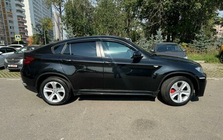 BMW X6, 2012 год, 2 040 000 рублей, 4 фотография