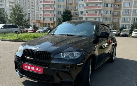 BMW X6, 2012 год, 2 040 000 рублей, 11 фотография