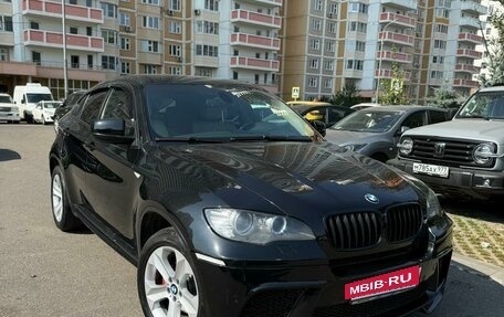 BMW X6, 2012 год, 2 040 000 рублей, 7 фотография