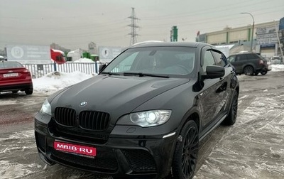 BMW X6, 2012 год, 2 040 000 рублей, 1 фотография