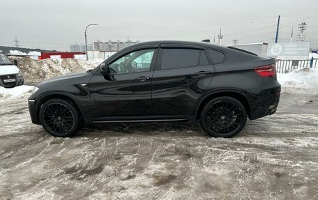 BMW X6, 2012 год, 2 040 000 рублей, 17 фотография