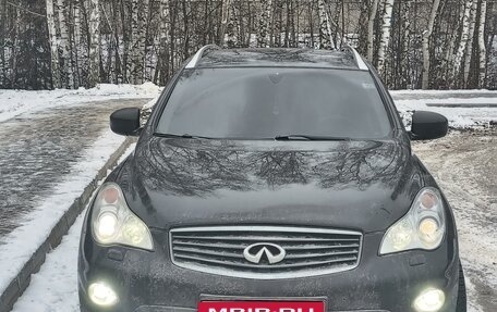 Infiniti EX, 2011 год, 1 700 000 рублей, 1 фотография