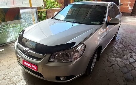 Chevrolet Epica, 2011 год, 750 000 рублей, 3 фотография