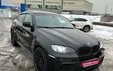 BMW X6, 2012 год, 2 040 000 рублей, 19 фотография