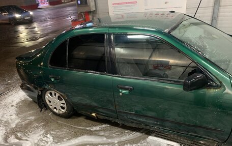 Nissan Almera, 1999 год, 65 000 рублей, 4 фотография