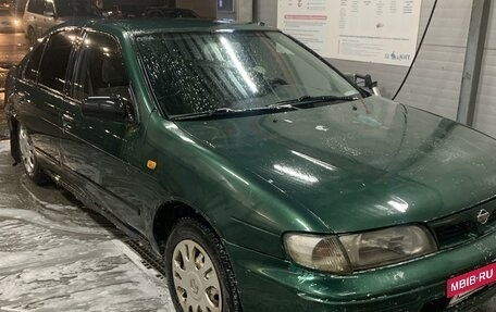 Nissan Almera, 1999 год, 65 000 рублей, 3 фотография