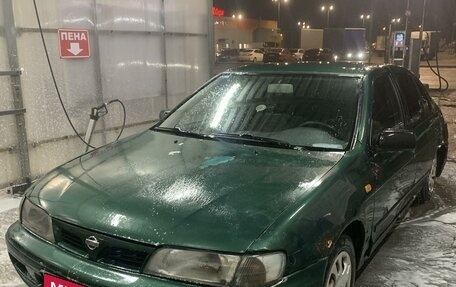 Nissan Almera, 1999 год, 65 000 рублей, 1 фотография