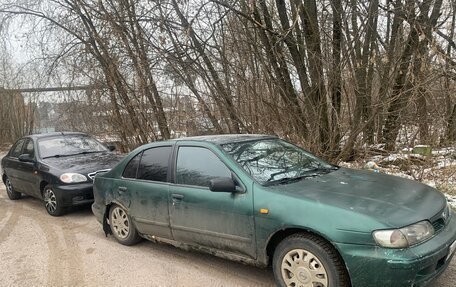 Nissan Almera, 1999 год, 65 000 рублей, 15 фотография